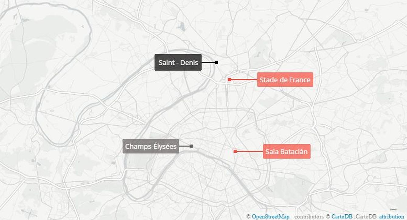Localización de Saint-Denis. (D. Grasso)