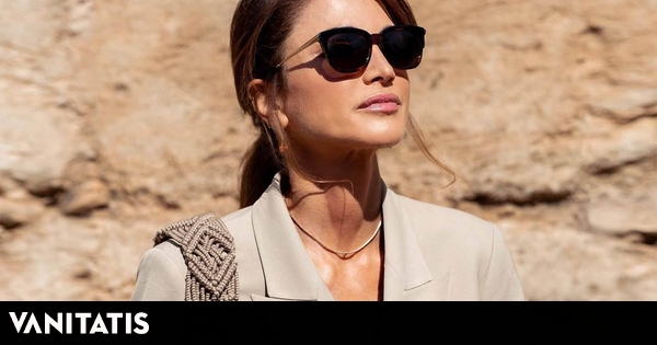 Las gafas de sol de la Reina Letizia: estos son sus modelos