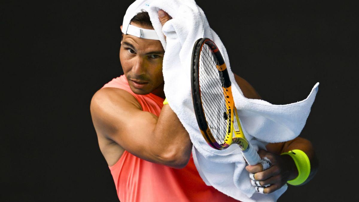 ¿Qué pasa con el ránking ATP cuando un jugador no juega durante un año? El blindaje que podría pedir Nadal