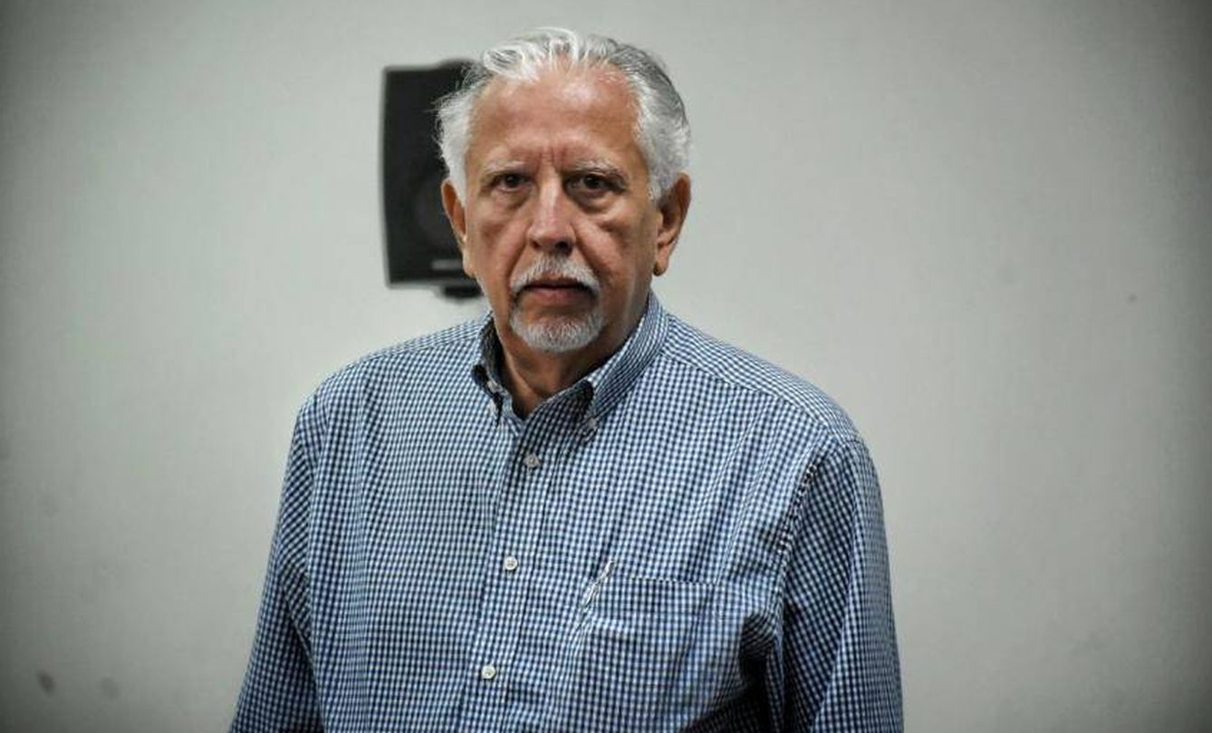 Ramón Navarro Pereira.