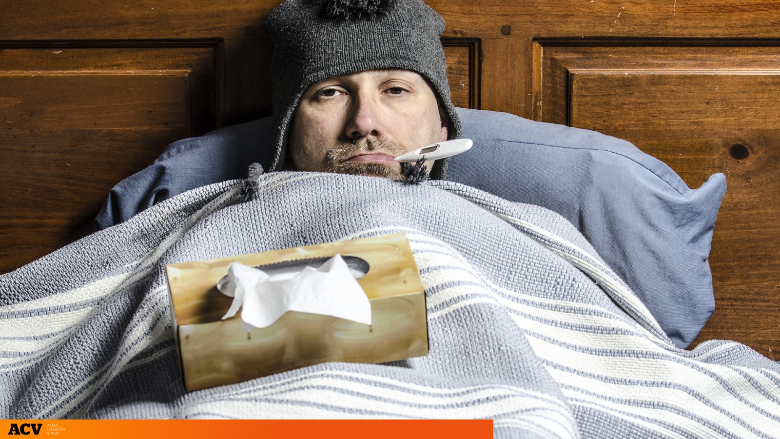 Los seis trucos más eficaces para no enfermar por culpa del frío