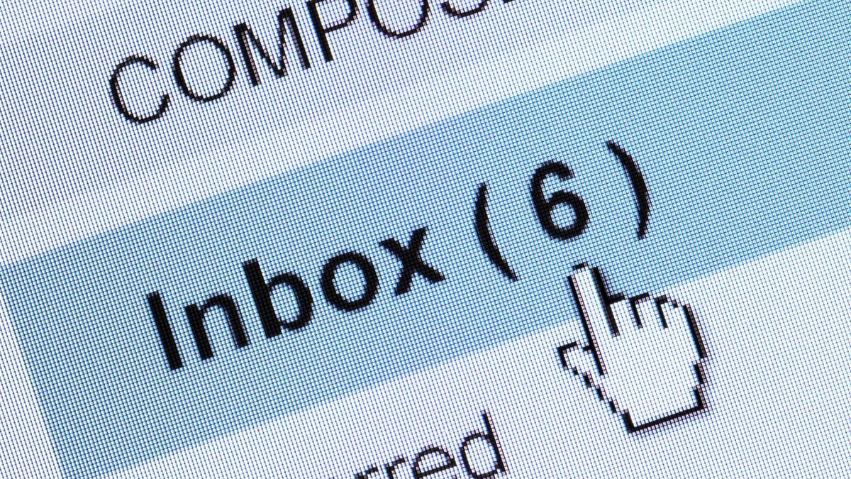 "El 'email' no lo inventó el MIT, sino yo a los 14 años"