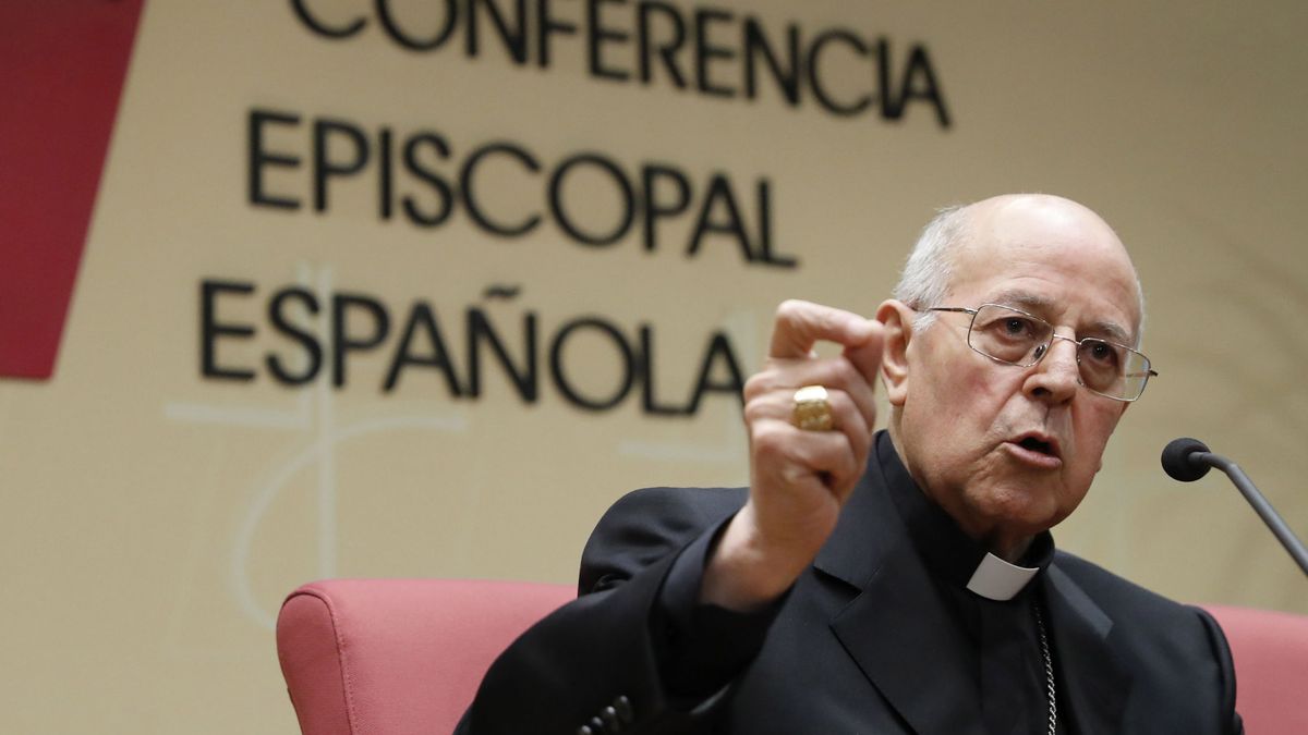 La Iglesia española pedirá perdón hoy por los abusos a menores 