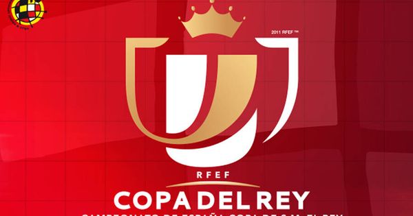 Foto: Copa del rey 2017/2018 (RFEF)
