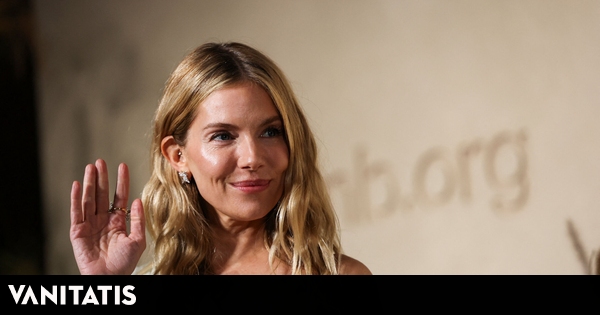 De Sienna Miller y Charlize Theron a Camila Alves y Matthew McConaughey: las estrellas de Hollywood se reúnen en la alfombra roja