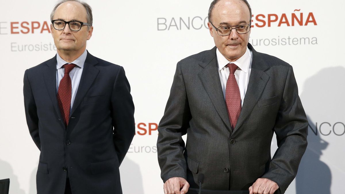 El BdE se aferra a la carta de Casaus ante el fantasma de la imputación en el caso Bankia