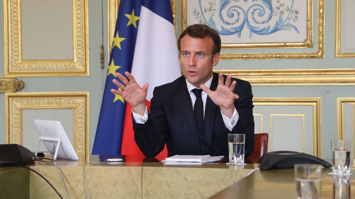  Francia pagará una prima de hasta 1.000 euros a funcionarios por la COVID-19
