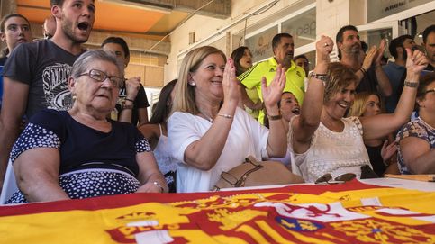 ¿Oyen el crujido? Es España partiéndose en cuatro por la brecha generacional