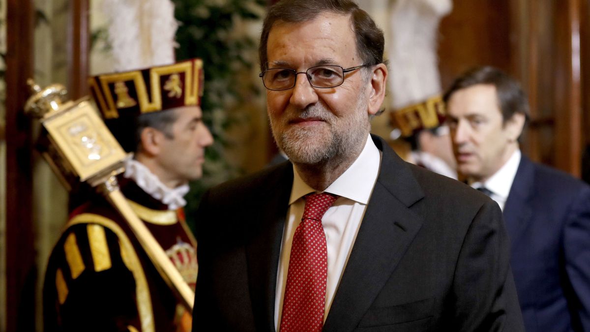 Rajoy ironiza tras el fracaso de Renzi: “Ahora voy yo a convocar una consulta”
