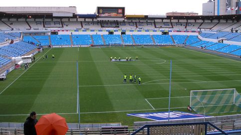 Zaragoza quiere ser sede del Mundial de fútbol de 2030 con la renovación del estadio pendiente