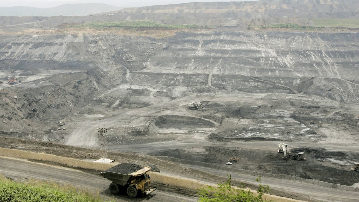 Endesa importó a España "carbón de sangre" de minas colombianas entre 2010 y 2017