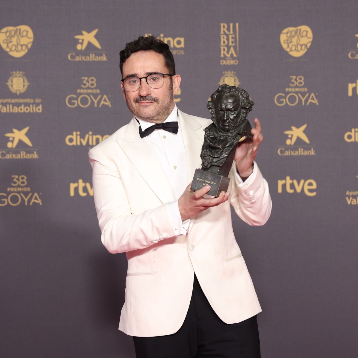 Ganadores Premios Goya 2024: mejores actuaciones, mejor película, mejor  actriz y actor y premios de 'La sociedad de la nieve', en directo