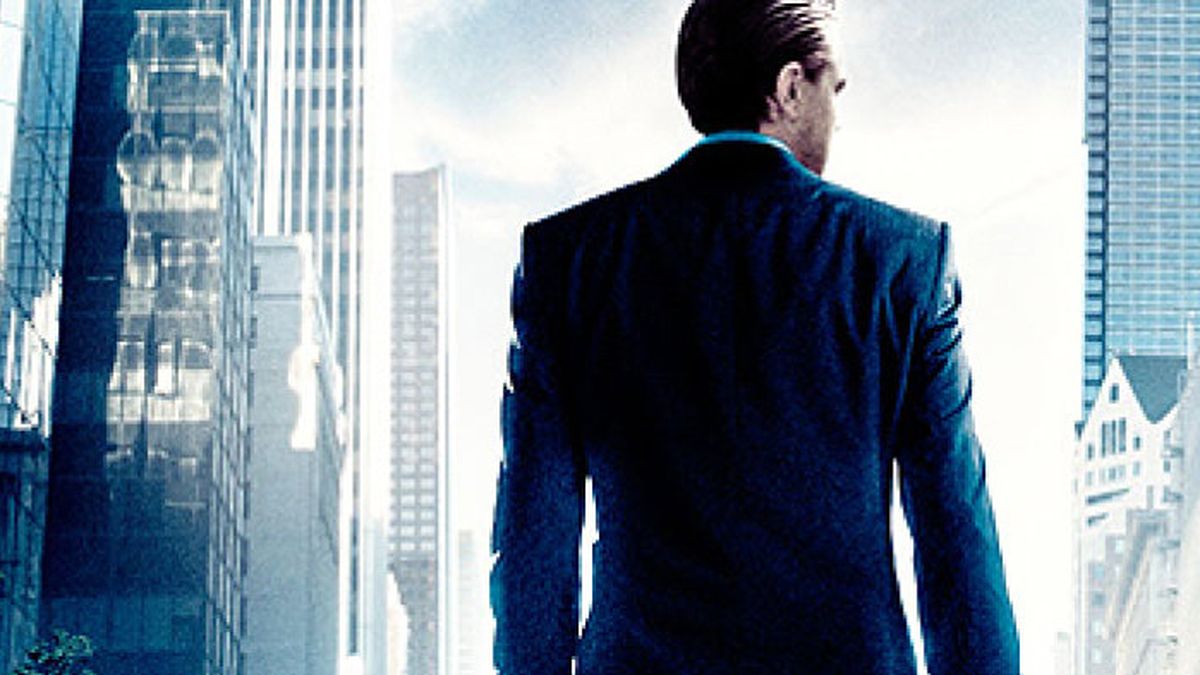Entre ‘Matrix’ y ‘Memento’, Nolan pretendía filmar la película de nuestros sueños