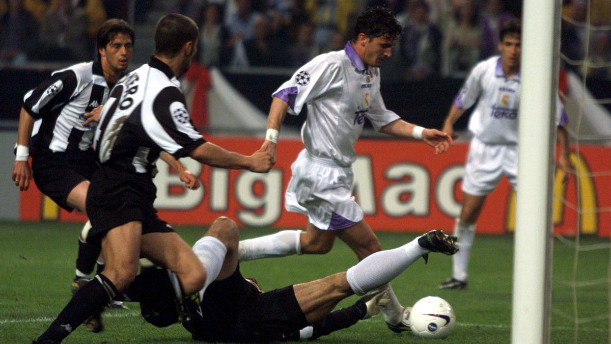 Mijatovic supedita la nota definitiva de Zidane y su Real Madrid a la final de Milán