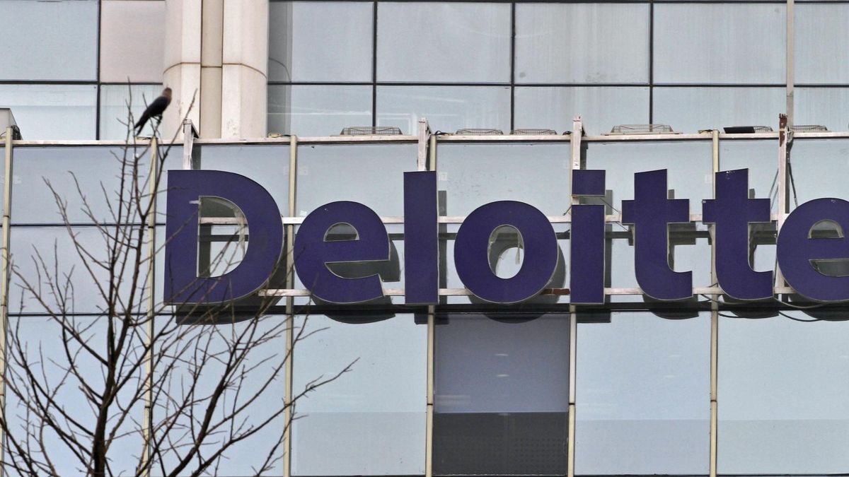 Deloitte crea un gran 'hub' en Fráncfort para auditar todo el proceso de la unión bancaria 