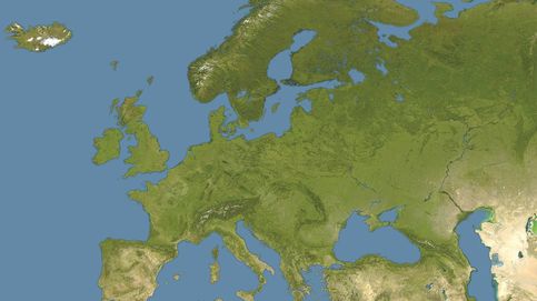 Los países fuera de la Unión Europea a los que un español puede viajar con su DNI