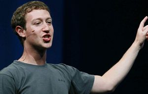 Facebook compra como Florentino: caro y consagrado