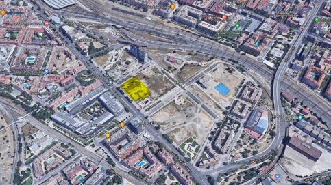 Vivenio y GMP se quedan con los dos mejores suelos de Repsol en Madrid 