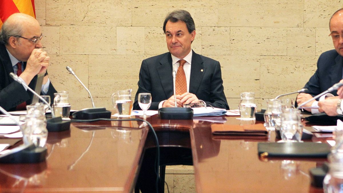 La Generalitat ha pedido prestados al Estado 20.156 millones en dos años