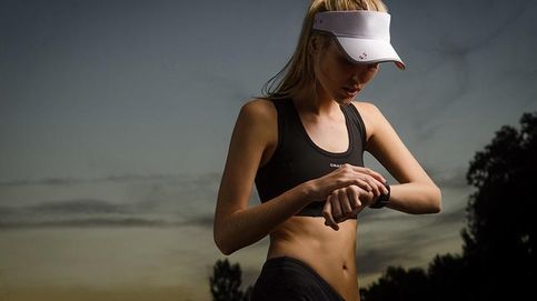 Cuatro wearables que te ayudarán a controlar tu salud (y tus progresos en el running)