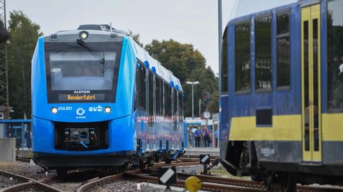 Alstom y Siemens se juegan en Canarias 3.850 M en trenes: la jugosa descarbonización