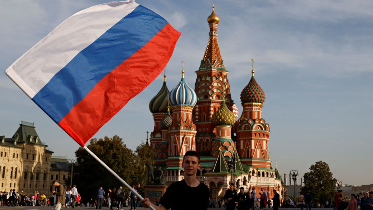 La filtración sobre los servicios secretos rusos que ha desvelado sus ubicaciones en Moscú