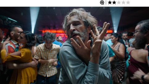 'Bardo': Iñárritu y la insoportable pesadez de su ego