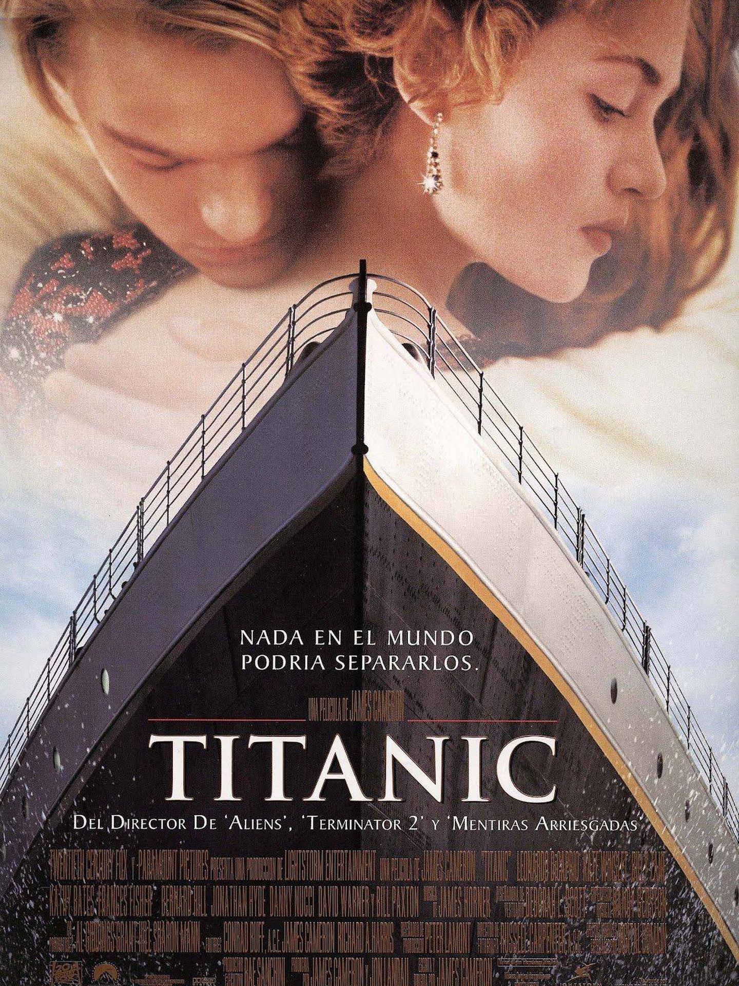 'Titanic' (20th Century Fox)
