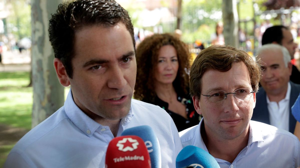El PP carga contra Borrell por anteponer los presos independentistas a la ley