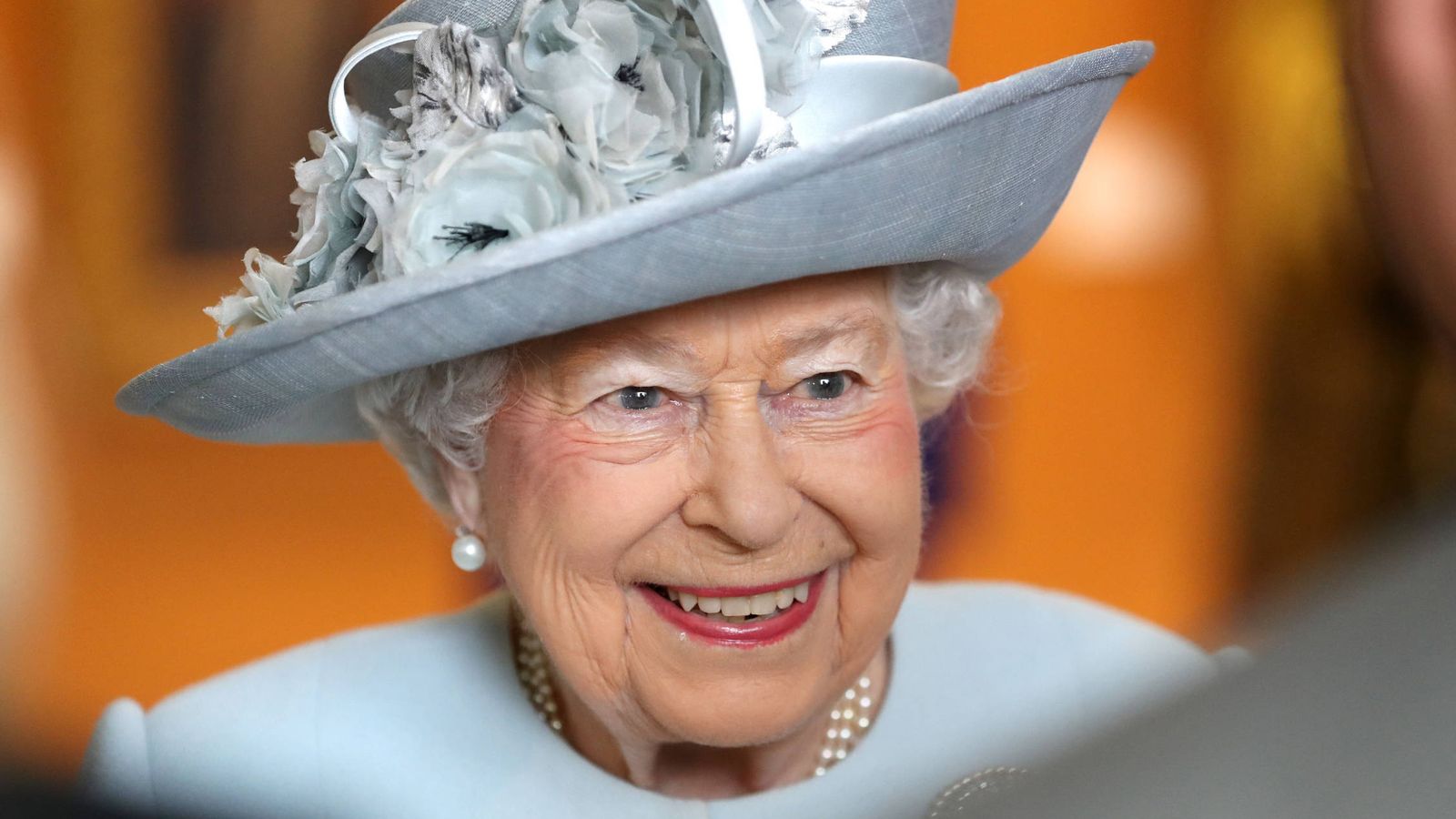Foto: Isabel II, reina de Inglaterra y del protocolo. (Gtres)