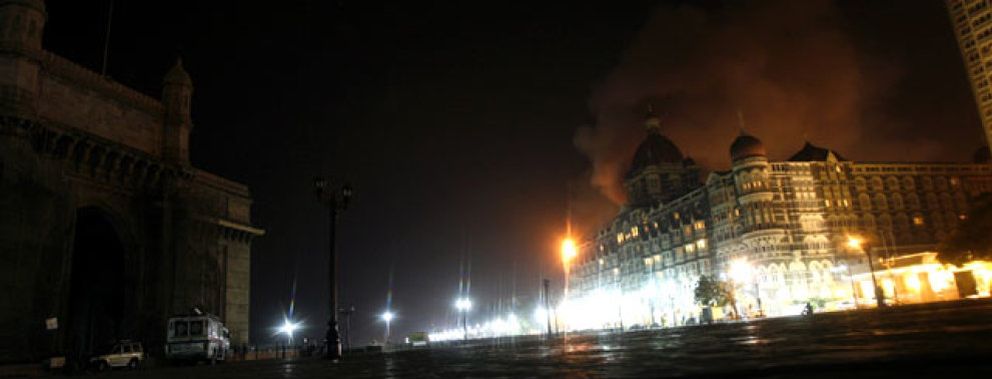 Foto: India le exige a Pakistán "acción contundente" contra quienes atacaron Bombay