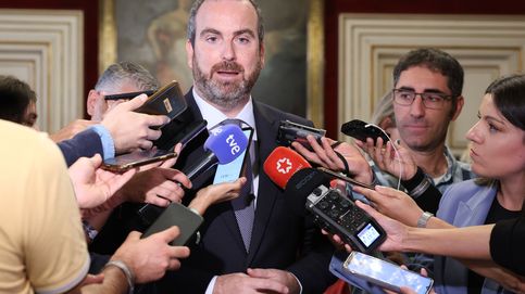 Noticia de El Gobierno elige a Álvaro López Barceló para sustituir a Conthe al frente del FROB