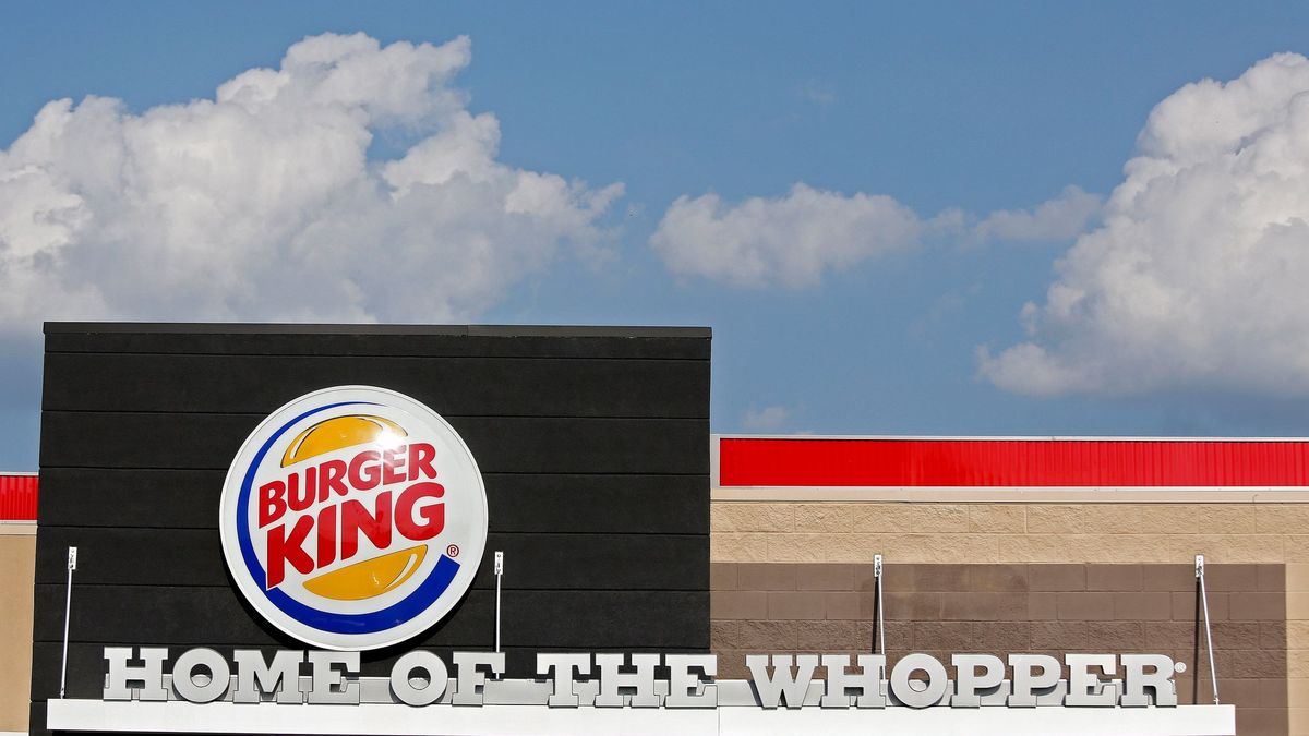 Burger King y Popeyes abrirán 600 restaurantes en Europa del Este de la mano de McWin