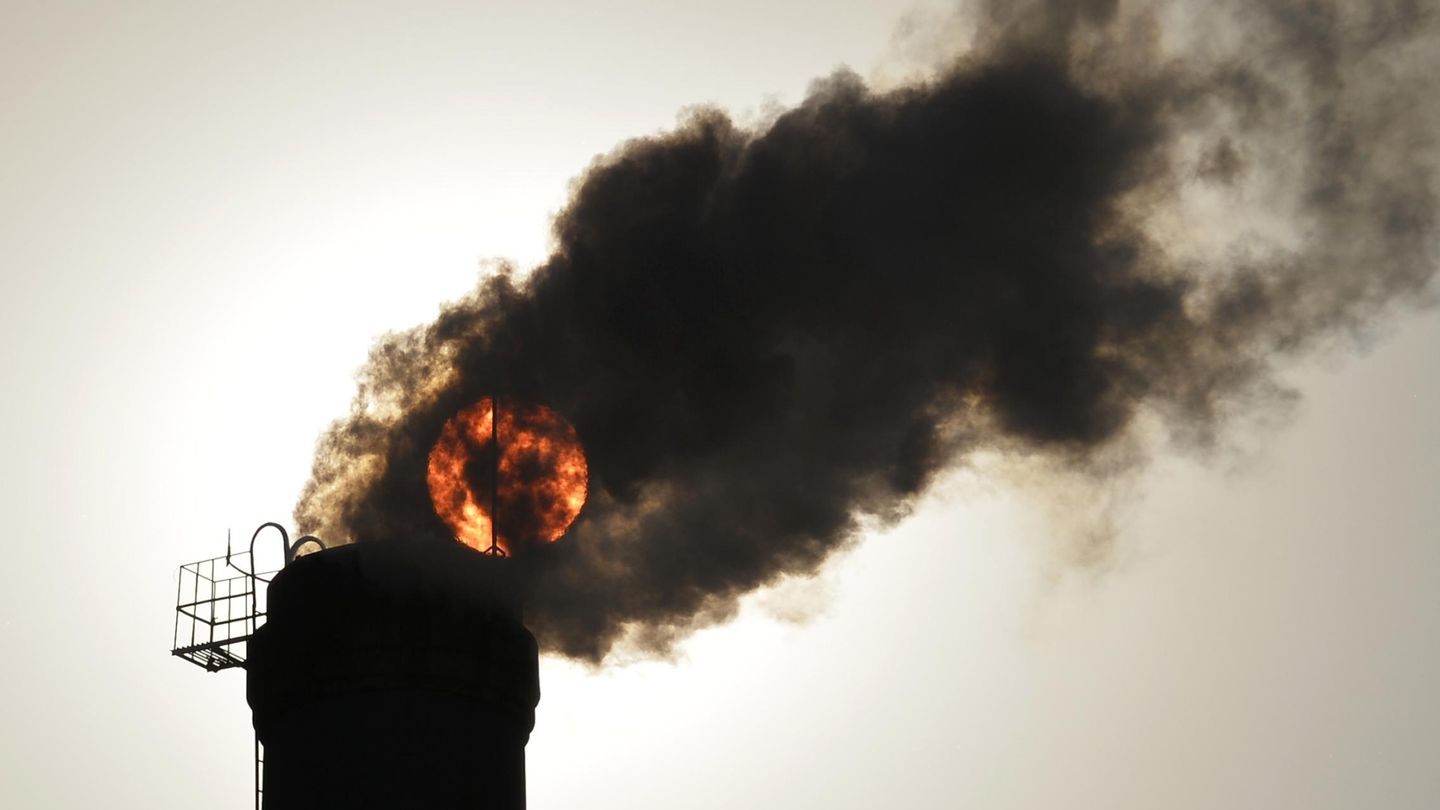 Debemos abandonar la quema de combustibles fósiles (Reuters/Stringer)