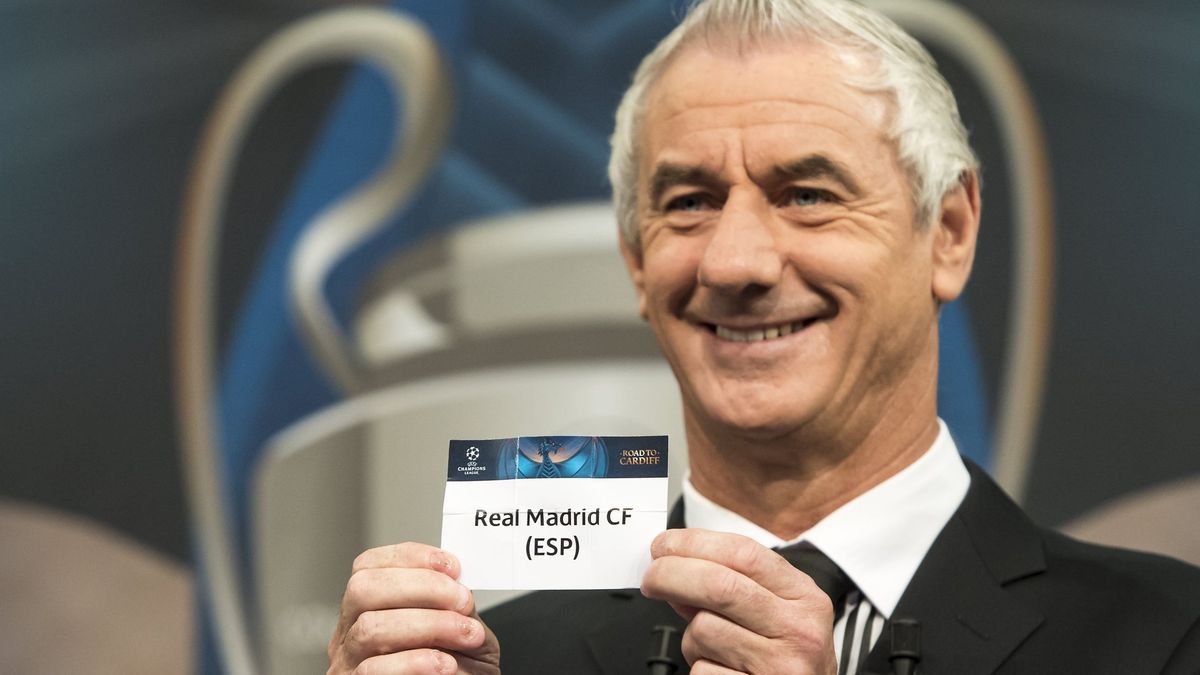 Dos semanas que marcarán para bien o para mal la temporada del Real Madrid