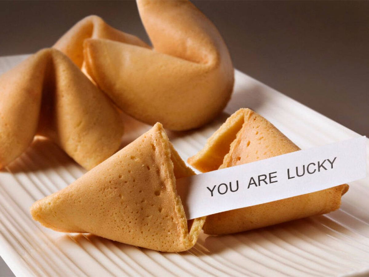 Foto: Gana 3,5 millones de euros a la lotería usando los números de una galleta de la fortuna (Pixabay)