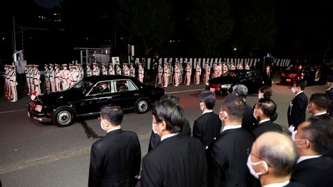 Cómo un funeral de Estado metió al primer ministro de Japón en la 'zona de peligro'