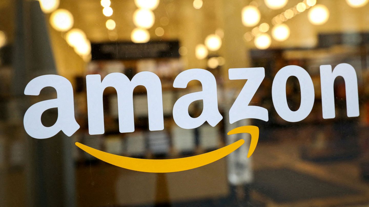 Amazon pretende contratar cientos de altos perfiles en España. (Reuters/Brendan McDermid)