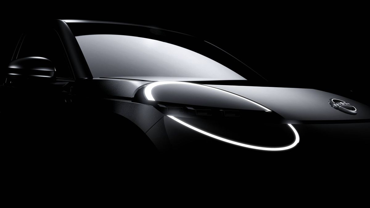 El sucesor del Nissan Micra será un coche 'solo' eléctrico basado en el futuro Renault 5