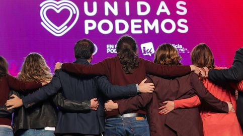 Interior impidió que dos cargos de Podemos se quedaran con las siglas Unidas Podemos
