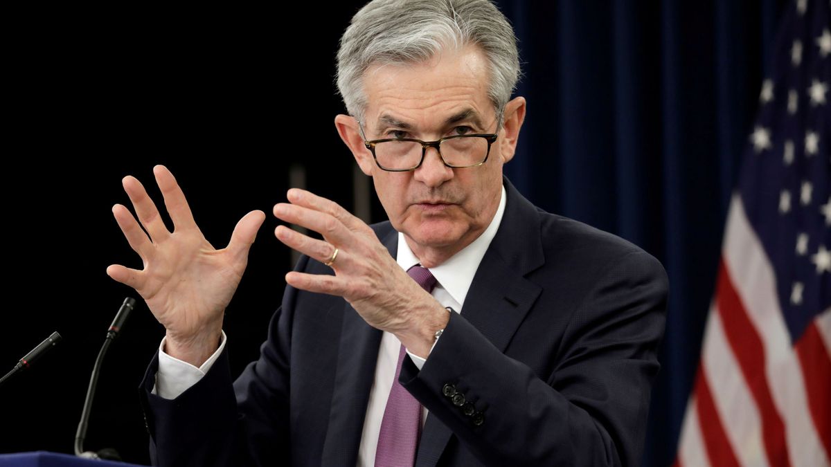 Reunión clave de la Fed: la bolsa busca pistas para saber cuándo bajará tipos EEUU