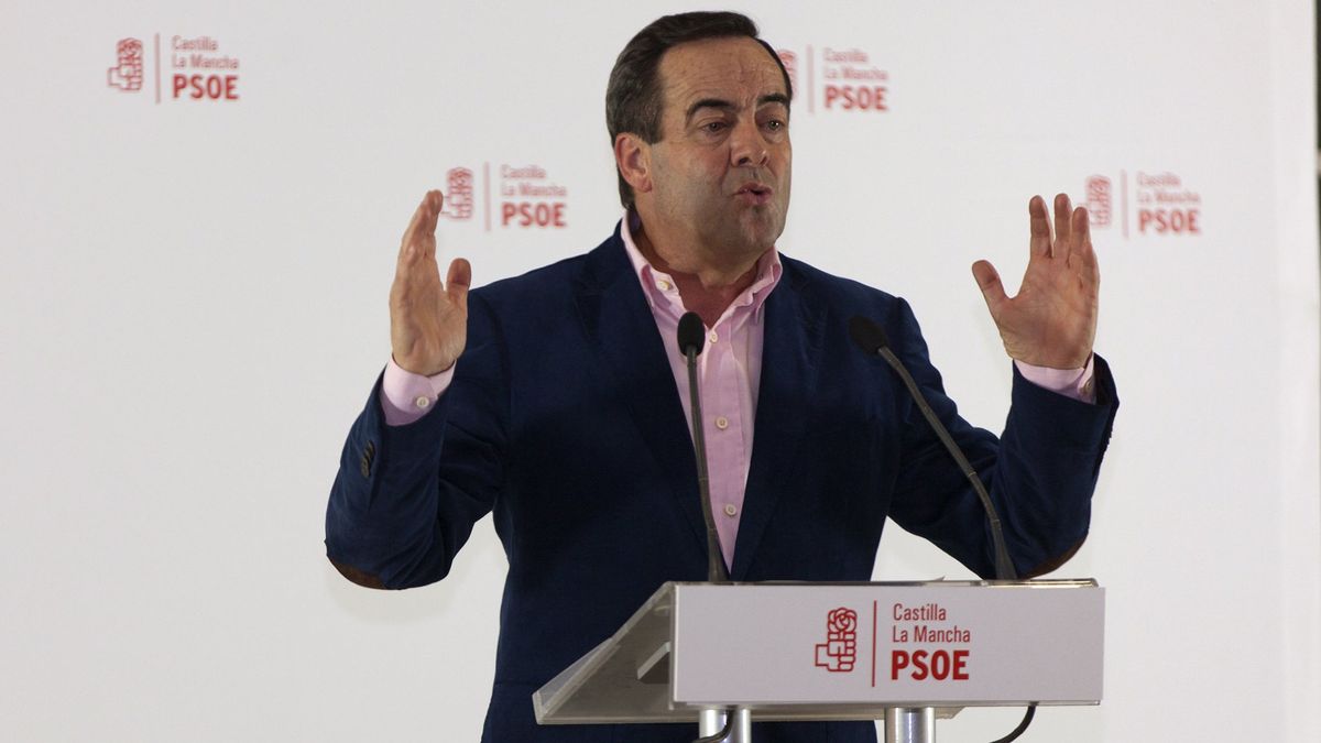 Bono cree que el PSOE debe abstenerse "si es necesario" y permitir a Rajoy gobernar