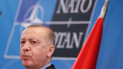 Turquía rechaza la entrada de Suecia y Finlandia en la OTAN