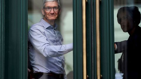 Apple reta a las operadoras y sigue usando su función para ocultar tu historial online