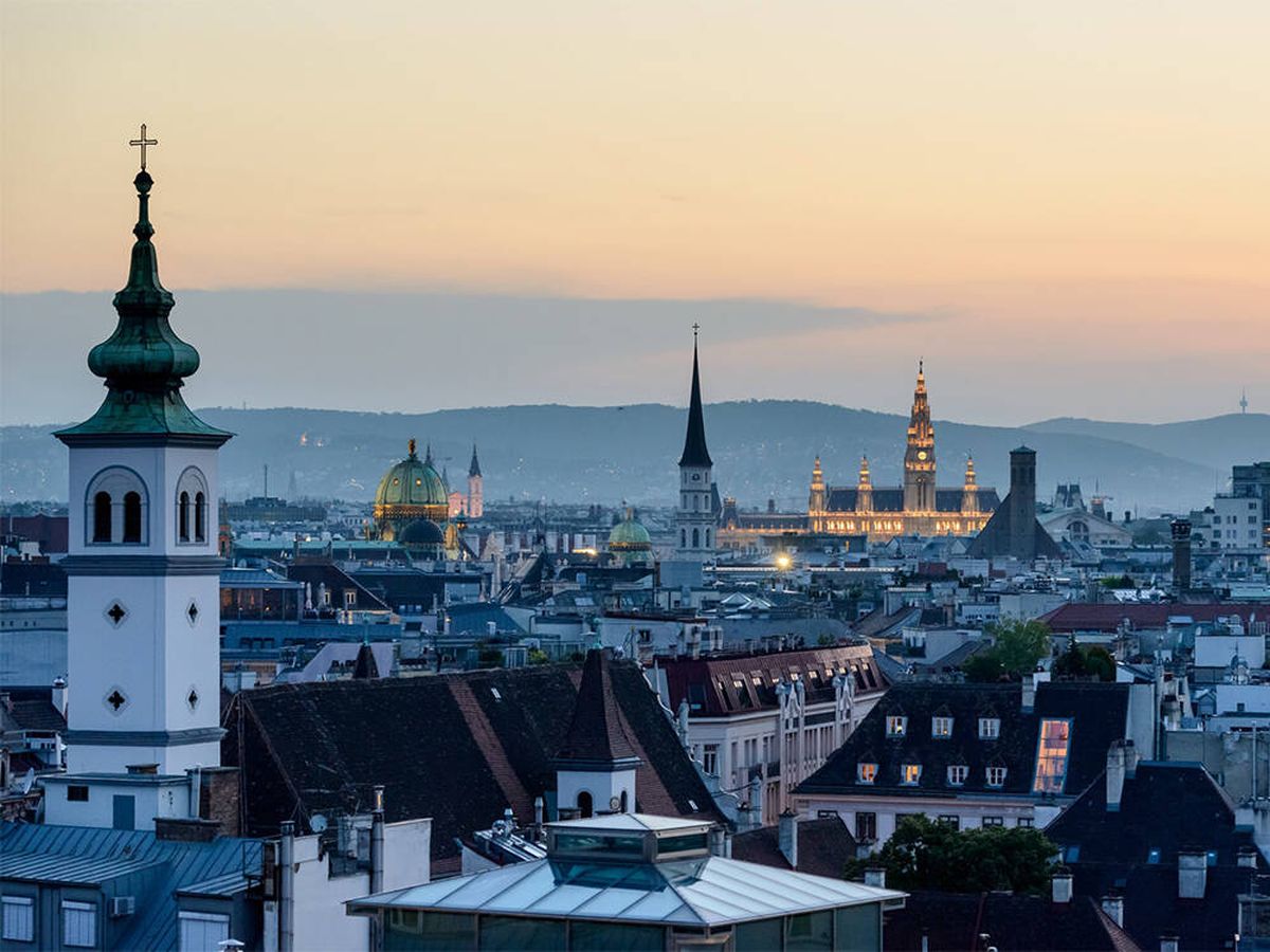 Foto: Estas son las 10 mejores ciudades para vivir, según de The Economist (Unsplash/Jacek Dylag)