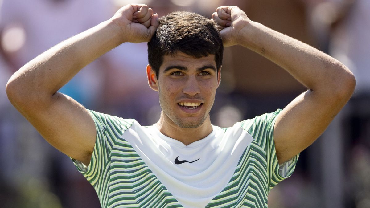 Alcaraz busca de nuevo a Djokovic en Wimbledon: estas son sus expectativas tras su vuelta al número 1