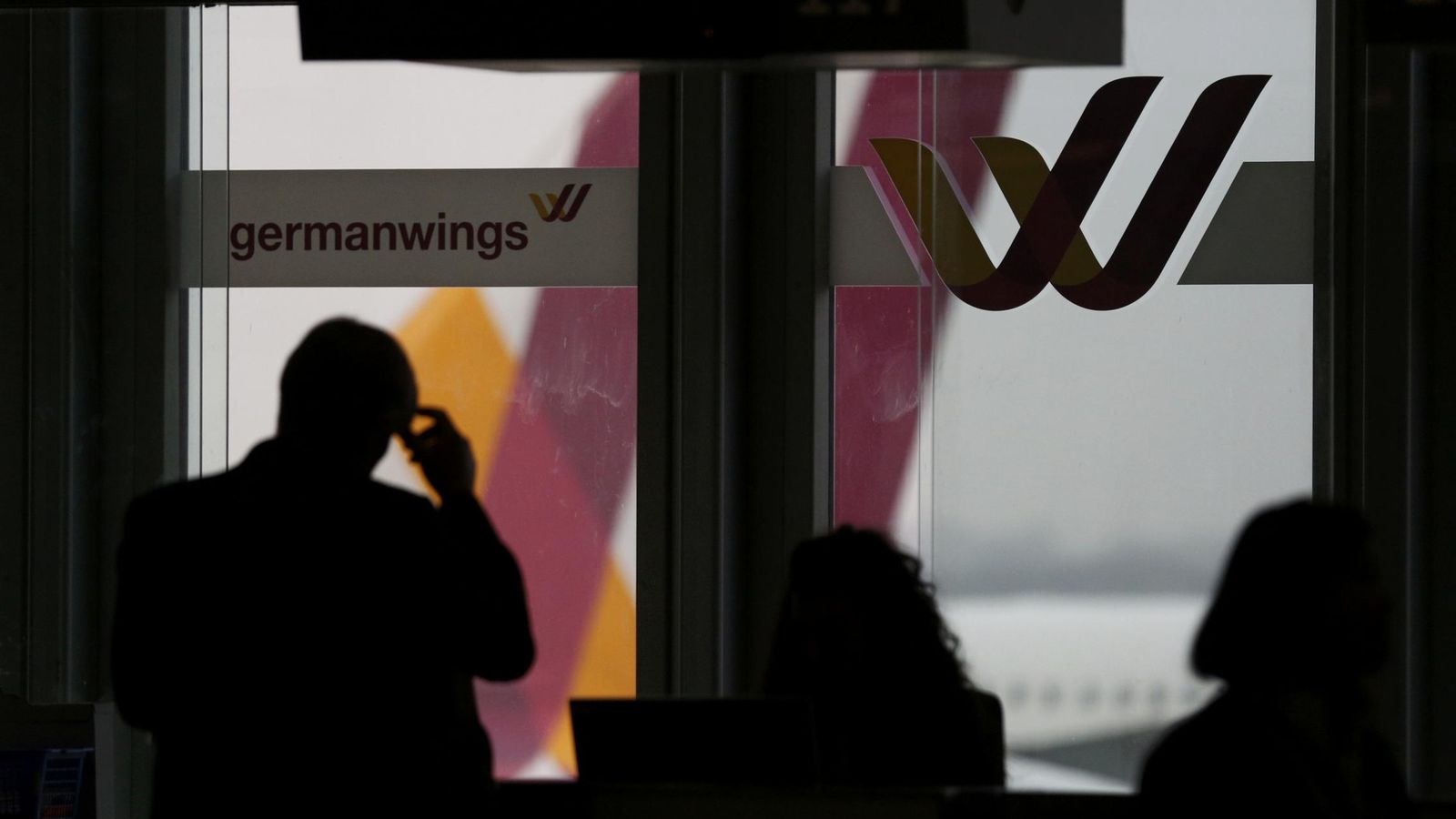 Foto: El accidente de Germanwings es la mayor tragedia en vuelos comerciales de españoles en el exterior (Reuters)