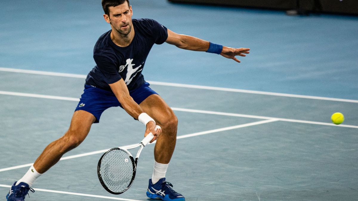 Cronología del caso Djokovic: cómo las mentiras ahogaron al número 1 del tenis