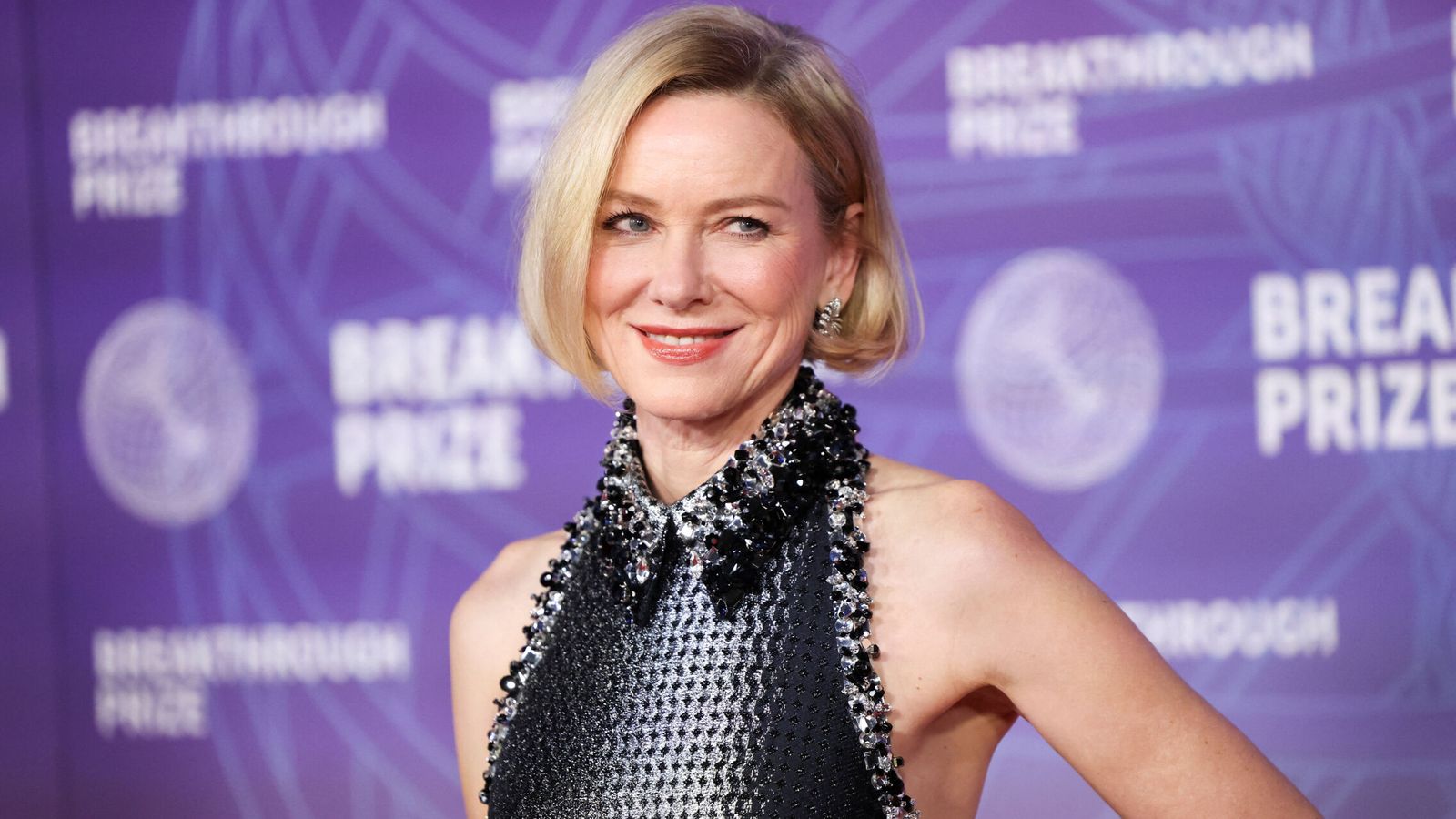 Naomi Watts, segundo Premio Donostia del 74 Festival de San Sebastián