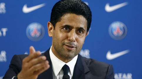 El Paris Saint-Germain hace oficial que Mbappé está en el mercado: No se puede ir gratis